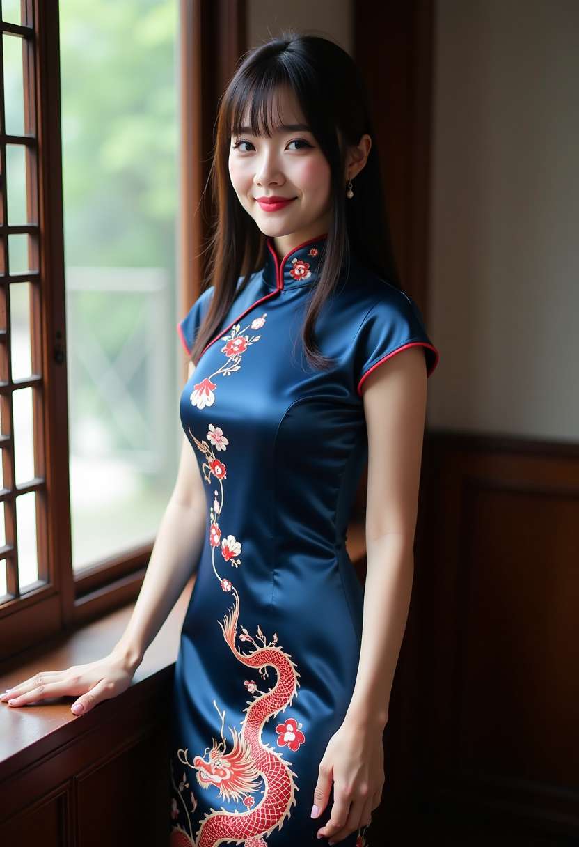 凤傲九天短剧