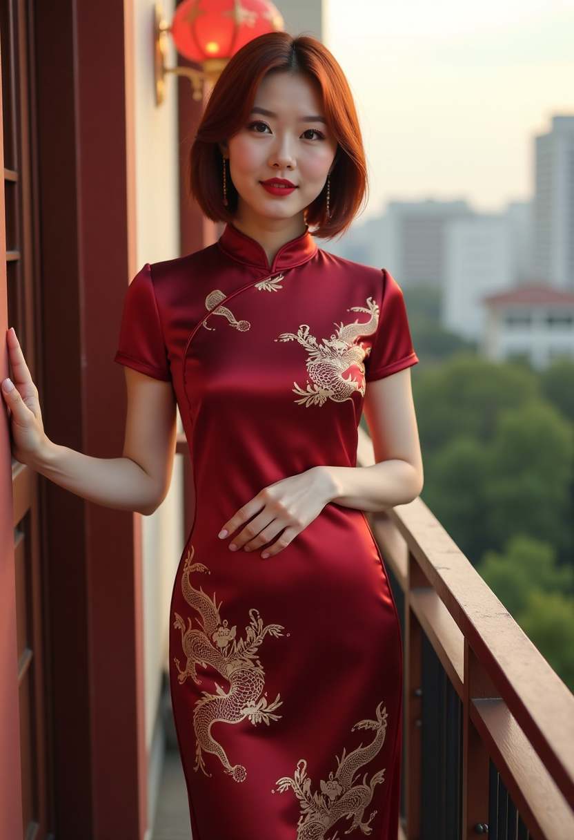 天降神豪系统短剧